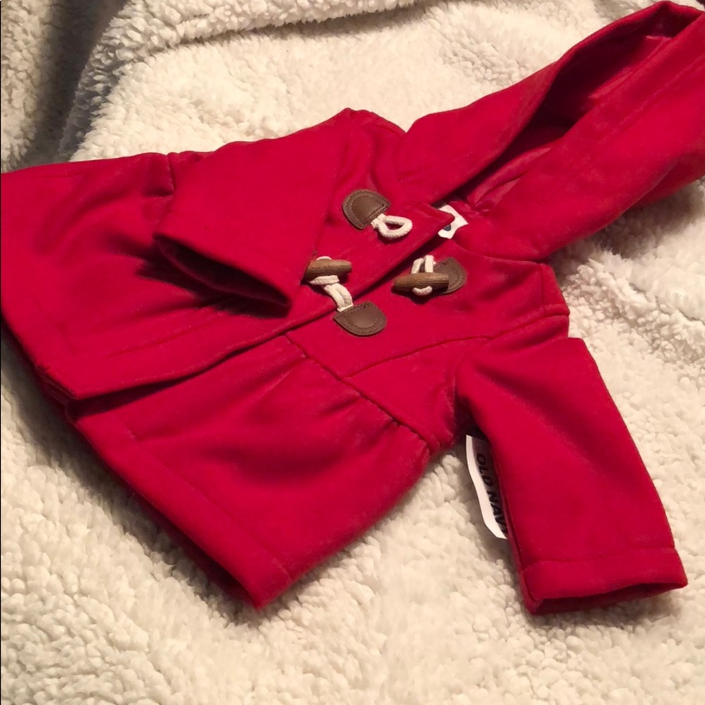 Jacket - Picture 2 of 4